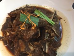 -许府牛火锅(信义坊总店)