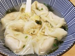 荠菜馄饨-红小满休闲餐厅(十全街店)