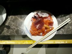 -星伦多自助料理(华润万象城店)