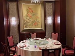 包厢-青岛香格里拉·香宫中餐厅
