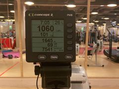 -北京嘉里健身·Kerry Sports(北京嘉里大酒店)