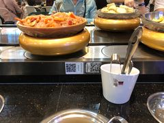 -龍歌自助小火锅(崂山丽达店)