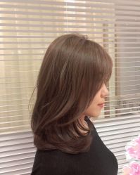 -THE LOG SALON 记录