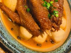 -青花椒花椒鱼(合生汇店)