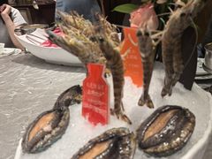 -ONE FULL 古董港式海鲜火锅