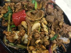 -标记美食新鲜猪杂(兴南大道店)