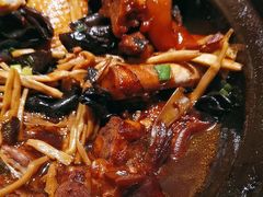 -阿毛饭店(和义路店)