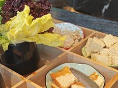 -百草滩羊清水涮羊肉·清真·宁夏盐池滩羊(莲花桥店)