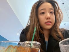 -Be Lived Cafe比例咖啡(摩天轮店)