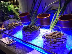 -长沙北辰洲际酒店-兰调全日餐厅