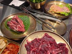 -核桃碳烤肉馆(深圳首店)