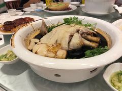 -南园酒家(前进路店)