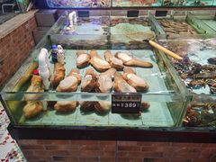 -九號渔港·蒸汽海鲜·粤菜茶点(八卦岭店)