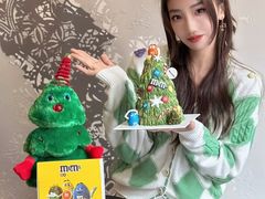 -BON CAKE(华贸购物中心店)