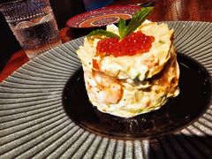 -格鲁·秀色Georgia’s Feast