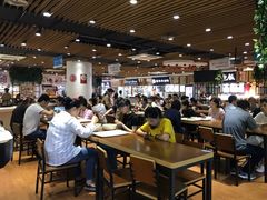 大堂-双桂坊美食街(南大街商业步行街店)