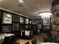 -无招牌海鲜餐厅(怡丰城店)