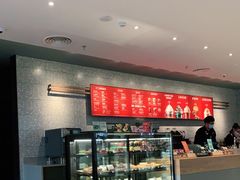 -星巴克(厦门SM新生活广场店)