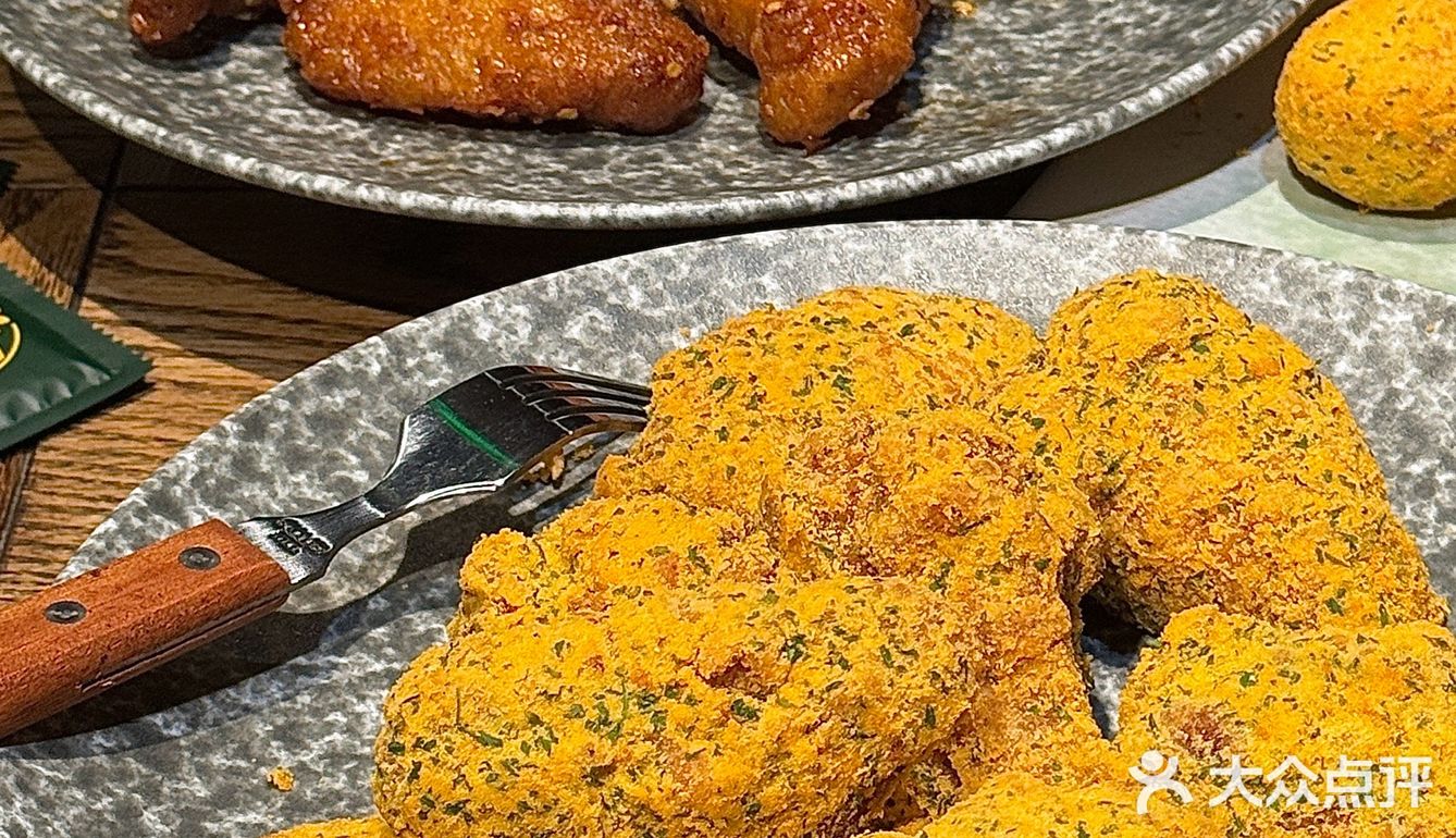济南🍗正谈炸鸡开业啦开业啦
