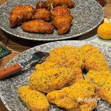 济南🍗正谈炸鸡开业啦开业啦