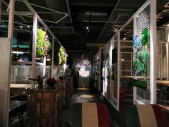 -JUKEBOX玖部音乐餐厅(华侨城店)