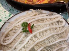 -鸿姐老火锅(疁城新天地店)