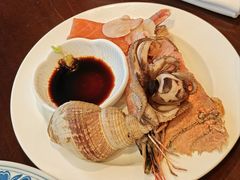 -大连富丽华大酒店·花都西餐厅