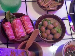 -巴隆门重庆老火锅(太湖路店)