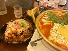 -HOTISLAND海鸡岛·韩国料理(江南西店)