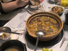 -菌小白火锅(时尚天河店)