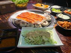 -杀猪天·韩国烤肉(总店)