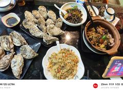 -大富蚝乌东哥饭店·石锅鱼杂·柠檬鸭(革新路店)