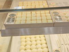 -酥大興·新国潮糕点配茶饮(龙岗万达黑金店)