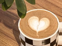 -MOI COFFEE(江山汇悦山府店)