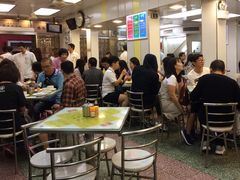大堂-澳洲牛奶公司(佐敦店)
