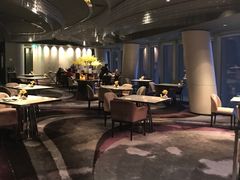 -广州四季酒店·佰鲜汇·现代法餐