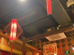 大堂-小龙坎火锅(总店)