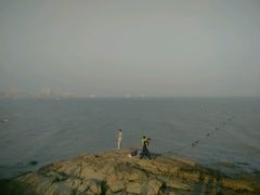 -兴城海滨风景区