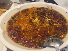 水煮鱼-眉州东坡(远洋未来广场店)