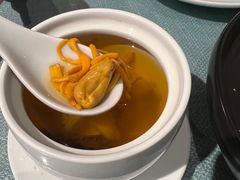 -闻鲜素食茶餐厅(高新区店)