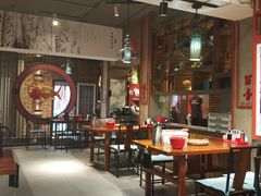 -辣不二地道川菜(汉水路店)
