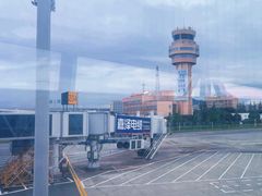 -温州龙湾国际机场