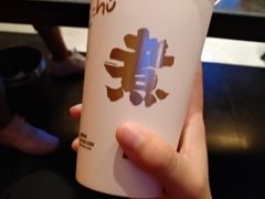 -朱古力纯K量贩式KTV(国庆中路店)