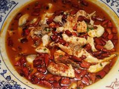 -周麻婆(福州仓山首山店)