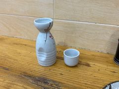 -银子铁板烧料理自助餐(人民广场店)