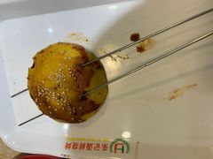 -福茗春薪禾记海鲜烧烤(八一路店)