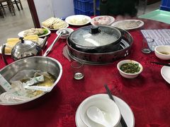 -花苑美食横琴生蚝火锅(拱北粤华路店)