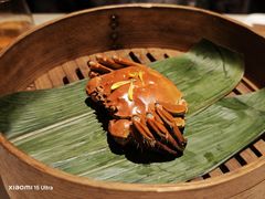 -成隆行·蟹王府(九江路店)