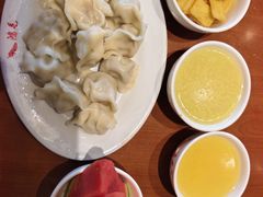 -鸿毛饺子(紫竹桥店)