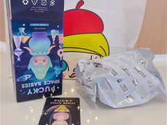 -泡泡玛特POPMART(龙湖杭州滨江天街店)